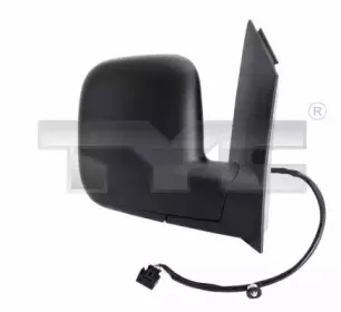 Наружное зеркало TYC купить