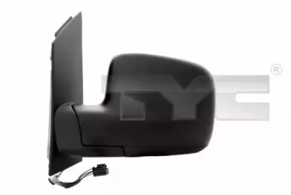 Наружное зеркало TYC купить