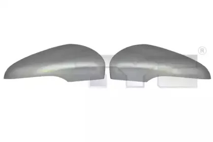 Покрытие, внешнее зеркало TYC купить