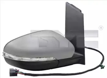 Наружное зеркало TYC купить