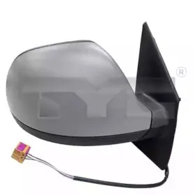 Наружное зеркало TYC купить