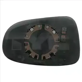 Зеркальное стекло, наружное зеркало TYC купить