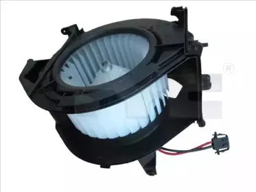 Вентилятор салона TYC купить