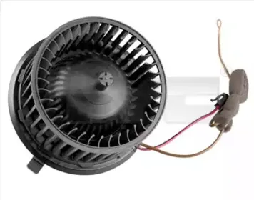Вентилятор салона TYC купить