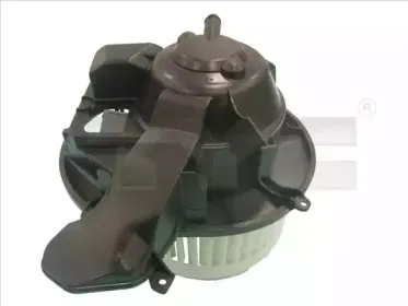 Вентилятор салона TYC купить