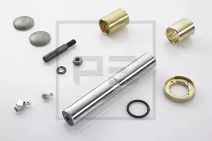 Ремкомплект, шкворень поворотного кулака PE Automotive купить