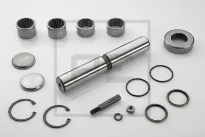 Ремкомплект, шкворень поворотного кулака PE Automotive купить