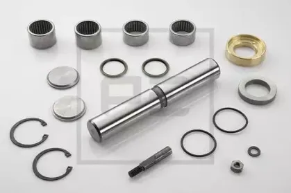 Ремкомплект, шкворень поворотного кулака PE Automotive купить