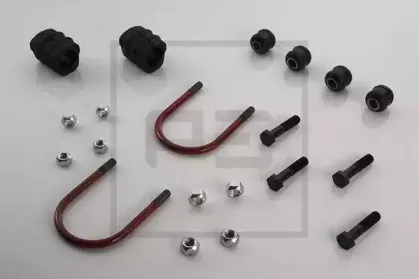 Ремкомплект, подшипник стабилизатора PE Automotive купить