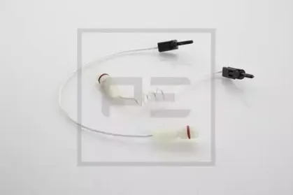 Сигнализатор, износ тормозных колодок PE Automotive купить