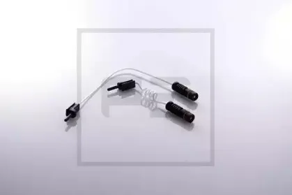 Сигнализатор, износ тормозных колодок PE Automotive купить