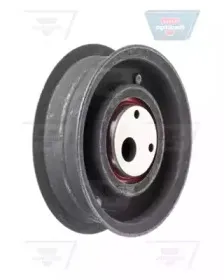 Натяжной ролик, ремень ГРМ OPTIBELT купить