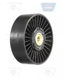 Натяжной ролик, поликлиновойремень OPTIBELT купить
