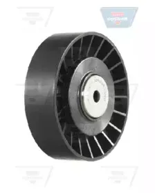 Паразитный / ведущий ролик, поликлиновой ремень OPTIBELT купить