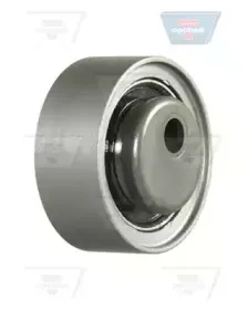 Натяжной ролик, ремень ГРМ OPTIBELT купить