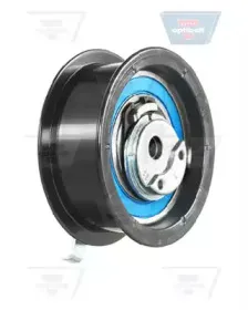 Натяжной ролик, ремень ГРМ OPTIBELT купить