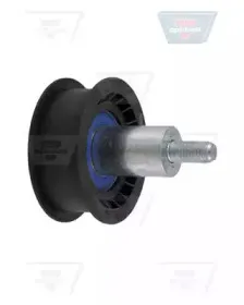 Паразитный / Ведущий ролик, зубчатый ремень OPTIBELT купить
