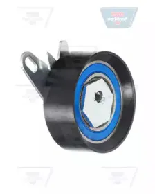 Натяжной ролик, ремень ГРМ OPTIBELT купить