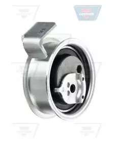 Натяжной ролик, ремень ГРМ OPTIBELT купить