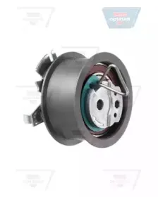 Натяжной ролик, ремень ГРМ OPTIBELT купить