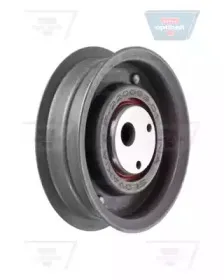 Натяжной ролик, ремень ГРМ OPTIBELT купить