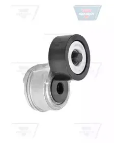 Натяжитель ремня, клиновой зубча OPTIBELT купить