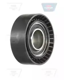 Натяжной ролик, поликлиновойремень OPTIBELT купить
