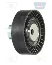 Паразитный / ведущий ролик, поликлиновой ремень OPTIBELT купить