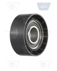Натяжной ролик, поликлиновойремень OPTIBELT купить