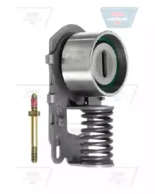 Натяжной ролик, ремень ГРМ OPTIBELT купить