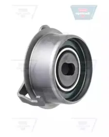 Натяжной ролик, ремень ГРМ OPTIBELT купить