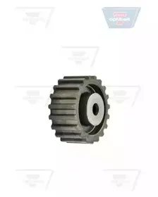 Паразитный / Ведущий ролик, зубчатый ремень OPTIBELT купить