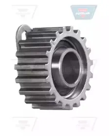 Натяжной ролик, ремень ГРМ OPTIBELT купить