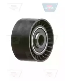 Паразитный / Ведущий ролик, зубчатый ремень OPTIBELT купить