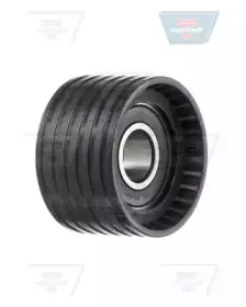 Паразитный / Ведущий ролик, зубчатый ремень OPTIBELT купить