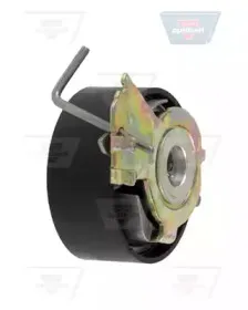 Натяжной ролик, ремень ГРМ OPTIBELT купить