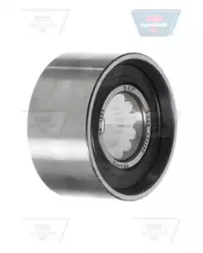 Натяжной ролик, ремень ГРМ OPTIBELT купить