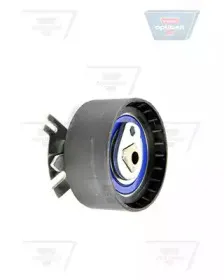 Натяжной ролик, ремень ГРМ OPTIBELT купить
