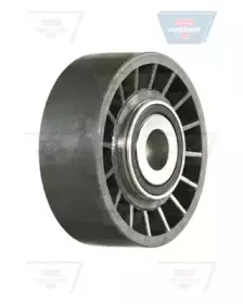 Натяжной ролик, поликлиновойремень OPTIBELT купить