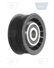 Паразитный / ведущий ролик, поликлиновой ремень OPTIBELT купить