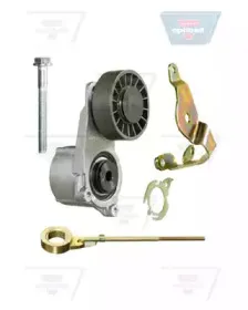 Натяжитель ремня, клиновой зубча OPTIBELT купить