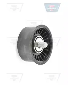 Паразитный / Ведущий ролик, зубчатый ремень OPTIBELT купить