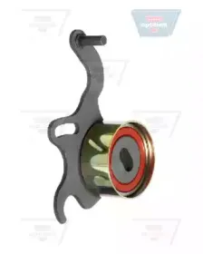 Натяжной ролик, ремень ГРМ OPTIBELT купить