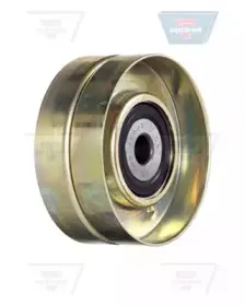 Паразитный / ведущий ролик, поликлиновой ремень OPTIBELT купить