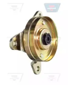 Паразитный / ведущий ролик, поликлиновой ремень OPTIBELT купить