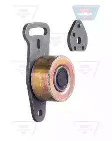 Натяжной ролик, ремень ГРМ OPTIBELT купить