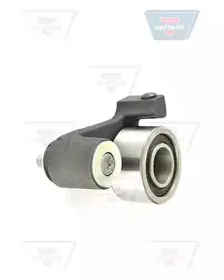 Натяжной ролик, ремень ГРМ OPTIBELT купить