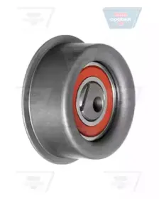 Натяжной ролик, ремень ГРМ OPTIBELT купить