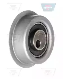 Натяжной ролик, ремень ГРМ OPTIBELT купить