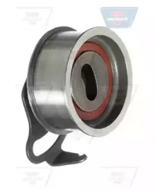 Натяжной ролик, ремень ГРМ OPTIBELT купить